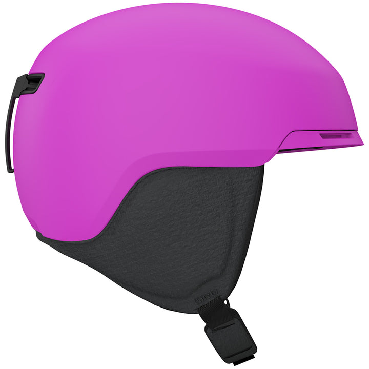 Giro Taggert MIPS Helmet Matte Purple Shelter