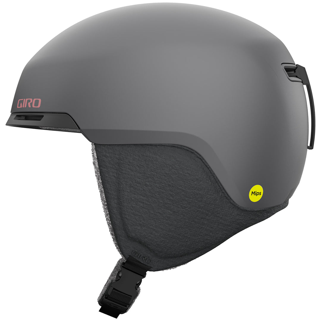 giro tilt snowboard helmet Crue Mips The inclusion of the MIPS system further enhances safety by effectively reducing rotational forces during falls Giro Ledge Helmet Matte White