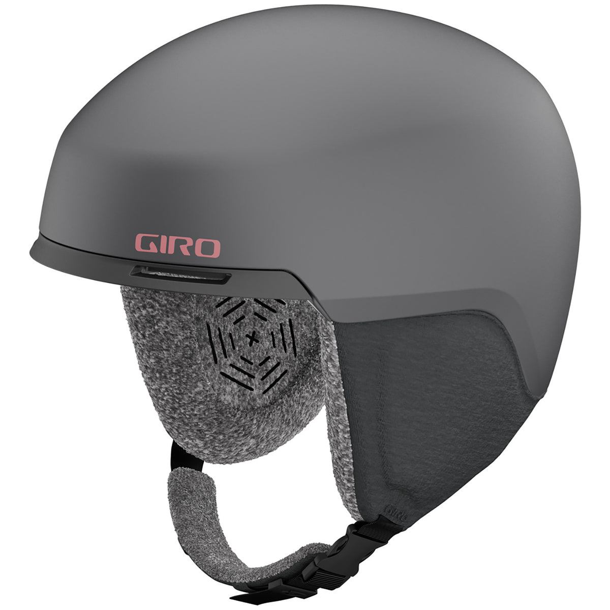 Giro Taggert MIPS Helmet - Women's Matte Charcoal/Rose