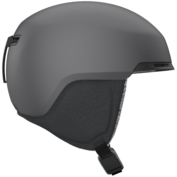 Giro Taggert MIPS Helmet - Women's Matte Charcoal/Rose