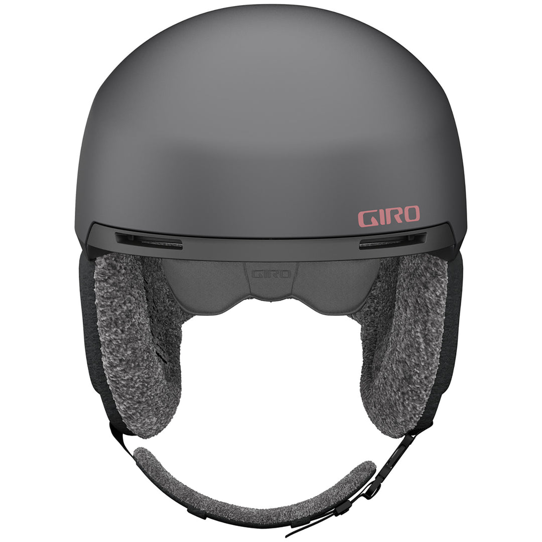 giro snowboard helmet womens Ledge Matte White providing advanced protection through Giros Integrated MIPS Brain Protection System How to Choose Ski &