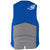 O'Neill Assault LS USCG Wakeboard Vest Lunar/Pacific