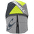 O'Neill Reactor USCG Wakeboard Vest - Women's Lunar/Dayglow/Graphite
