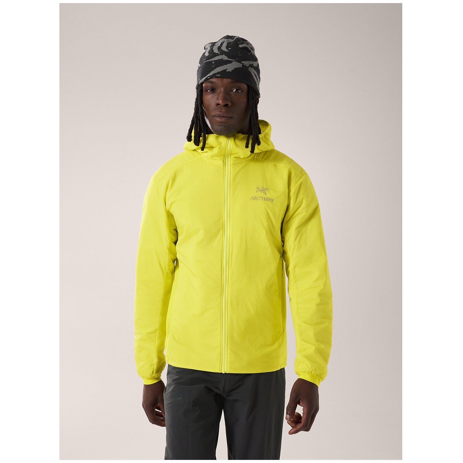 Arc'teryx Atom Hoodie - Men's – evo