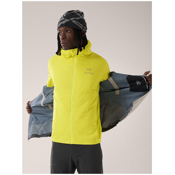 Arc'teryx Atom Hoodie - Men's Euphoria