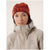 Arc'teryx Bird Word Toque Beanie Sequoia/Solaris