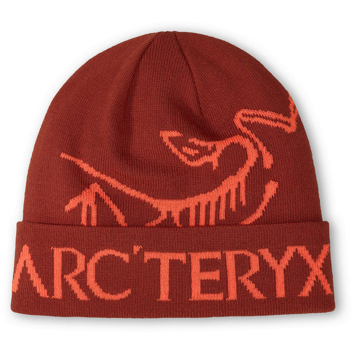 Arc'teryx Bird Word Toque Beanie Sequoia/Solaris