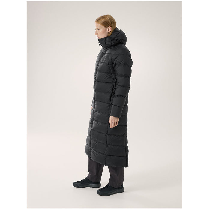 Arc'teryx Thorium XLong Parka - Women's Black