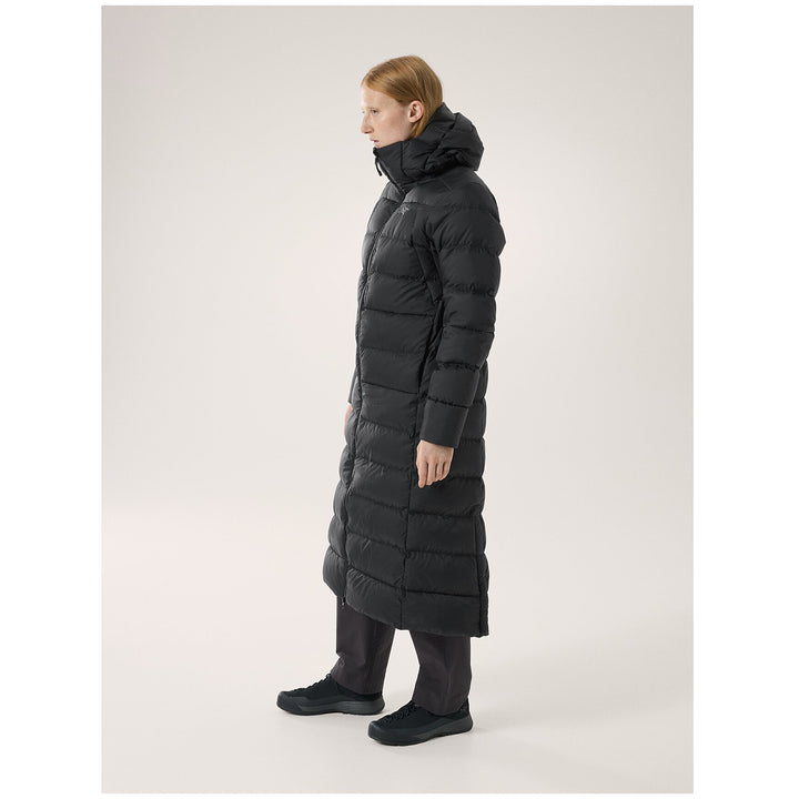 Arc'teryx Thorium XLong Parka - Women's Black