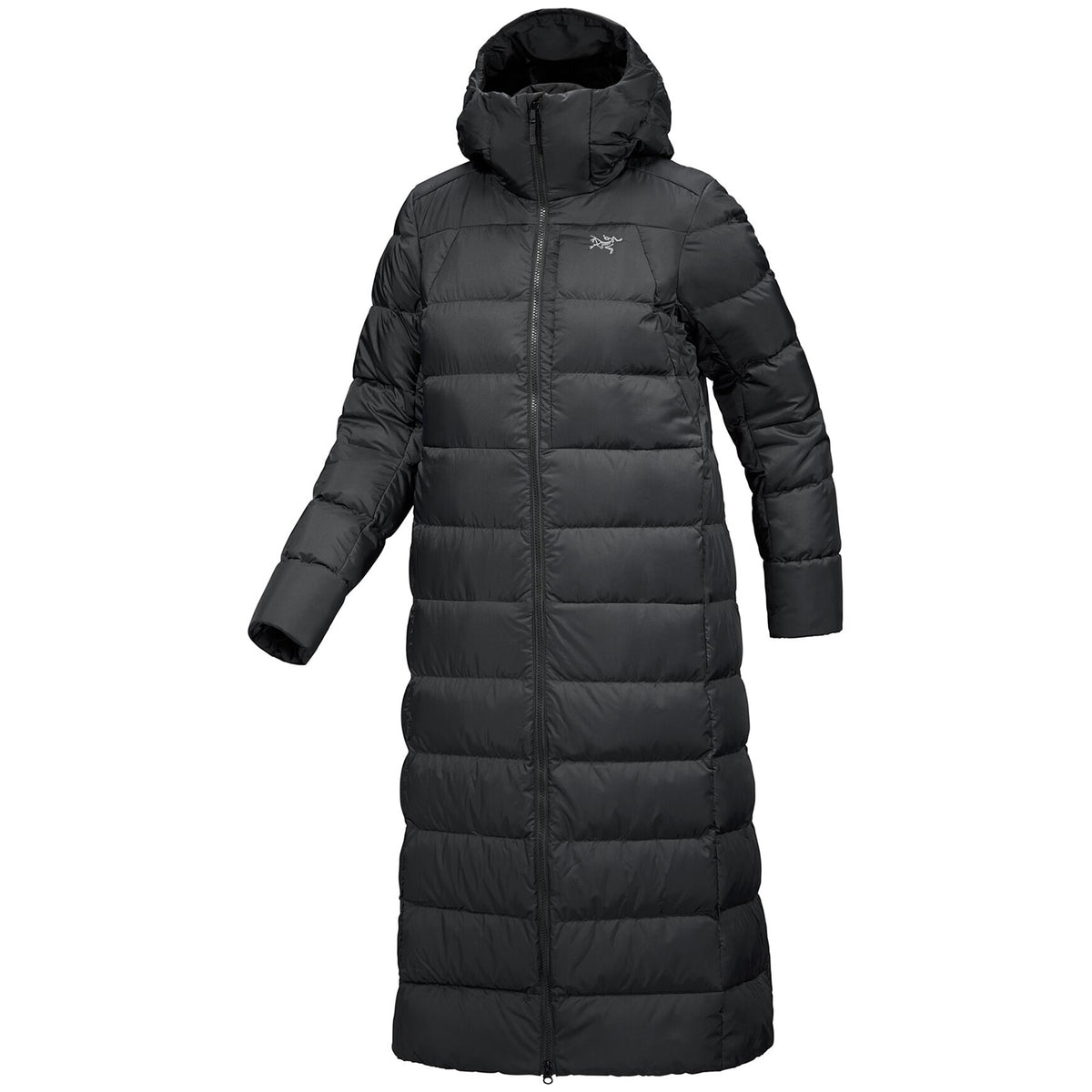 Arc'teryx Thorium XLong Parka - Women's Black