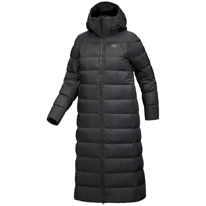 Arc'teryx Thorium XLong Parka - Women's Black