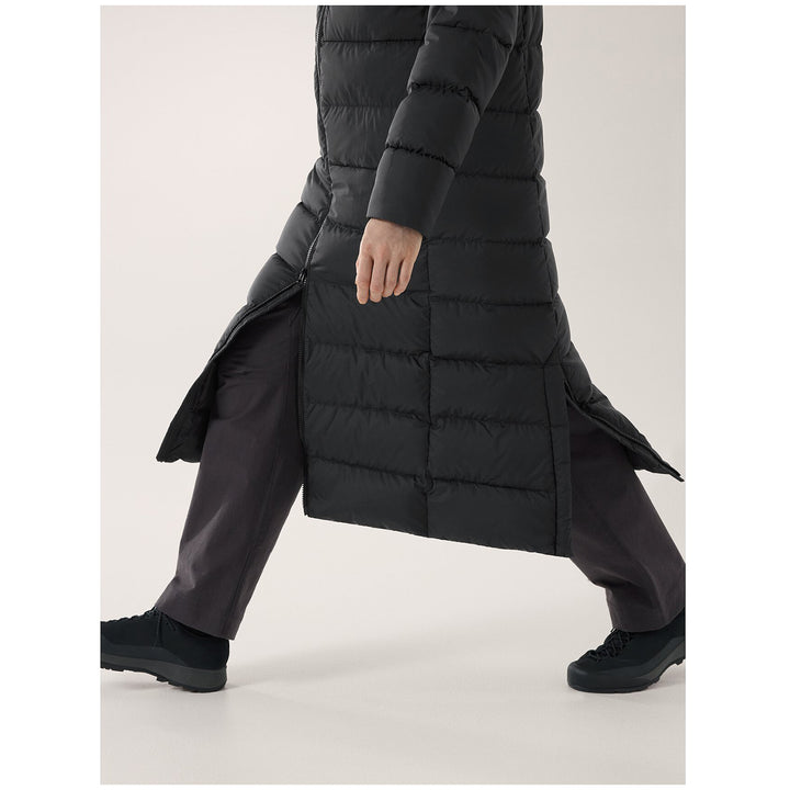 Arc'teryx Thorium XLong Parka - Women's Black