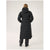 Arc'teryx Thorium XLong Parka - Women's Black