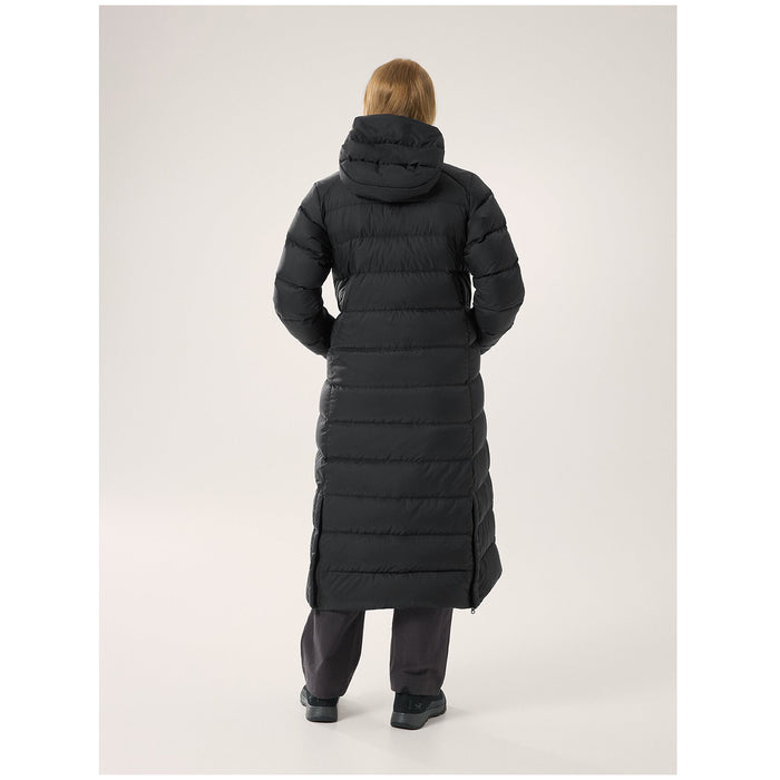 Arc'teryx Thorium XLong Parka - Women's Black