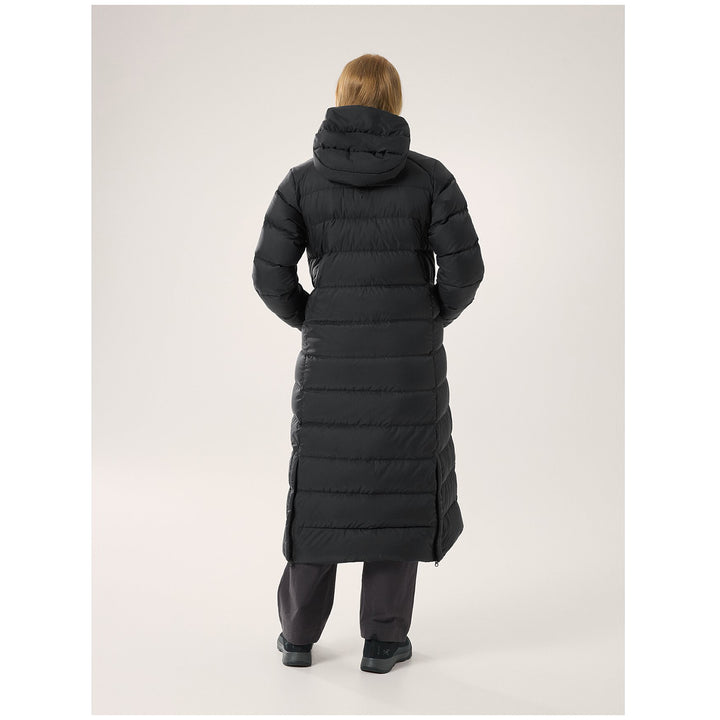 Arc'teryx Thorium XLong Parka - Women's Black