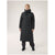 Arc'teryx Thorium XLong Parka - Women's Black