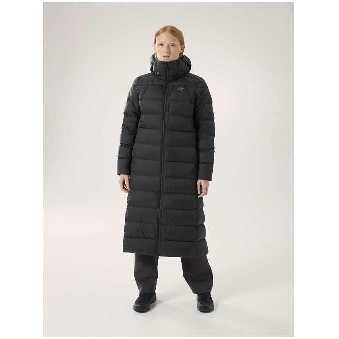 Arc'teryx Thorium XLong Parka - Women's Black