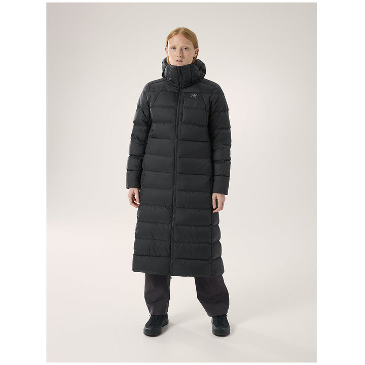 Arc'teryx Thorium XLong Parka - Women's Black