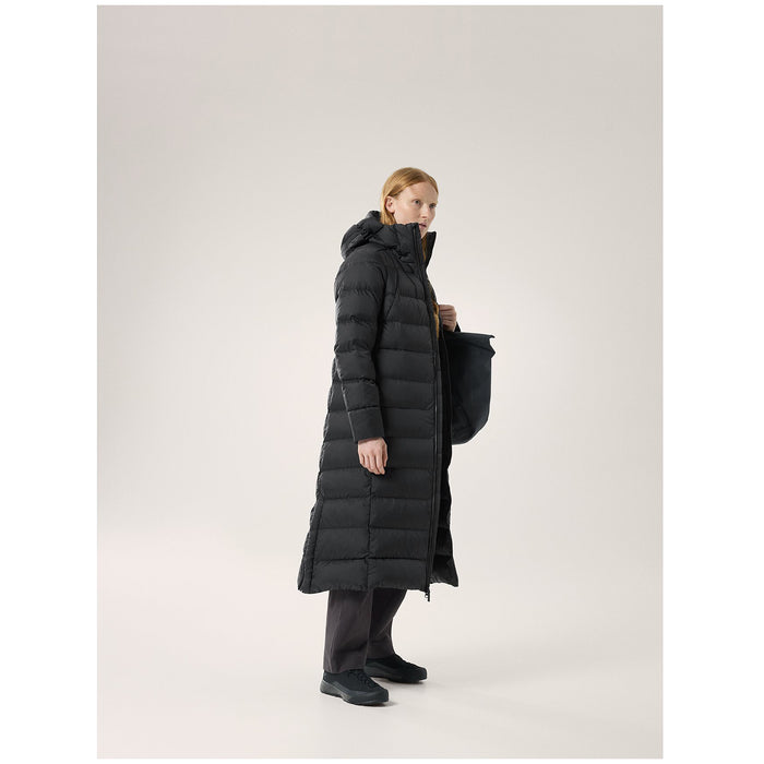 Arc'teryx Thorium XLong Parka - Women's Black