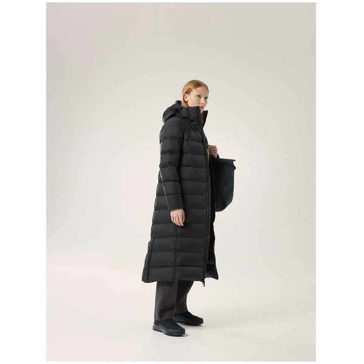 Arc'teryx Thorium XLong Parka - Women's Black