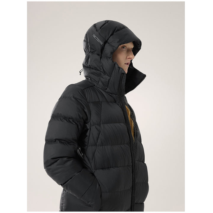 Arc'teryx Thorium XLong Parka - Women's Black
