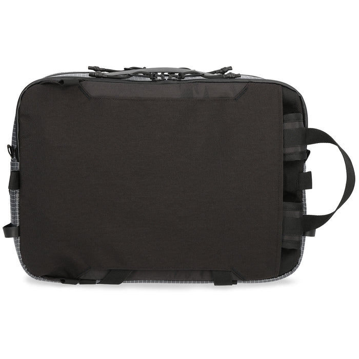 Topo Designs Apex Briefcase Black