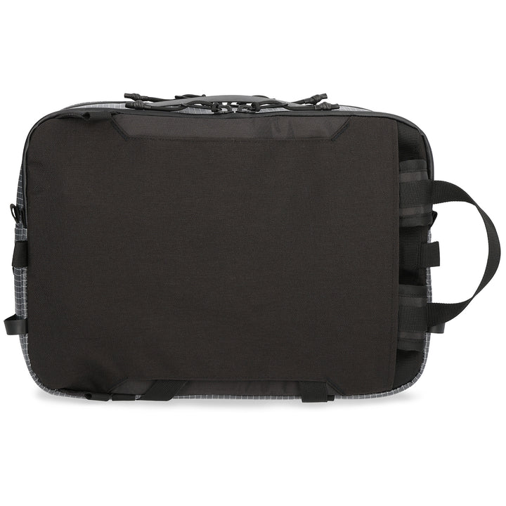 Topo Designs Apex Briefcase Black