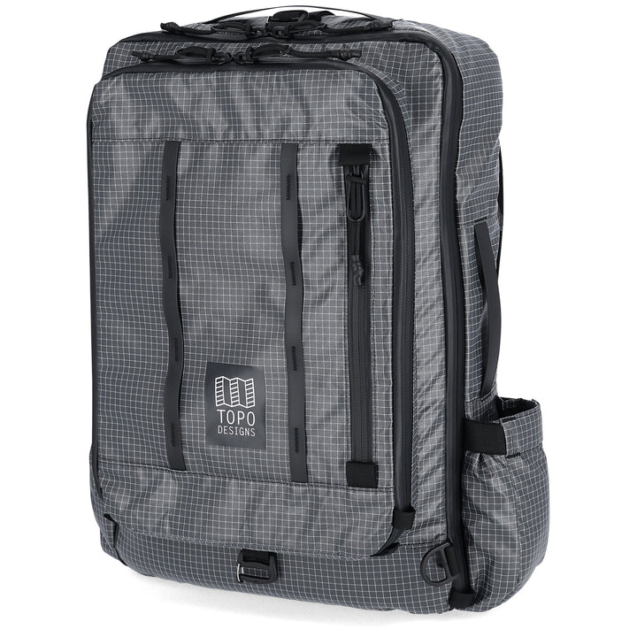Topo Designs Apex Travel Bag Black