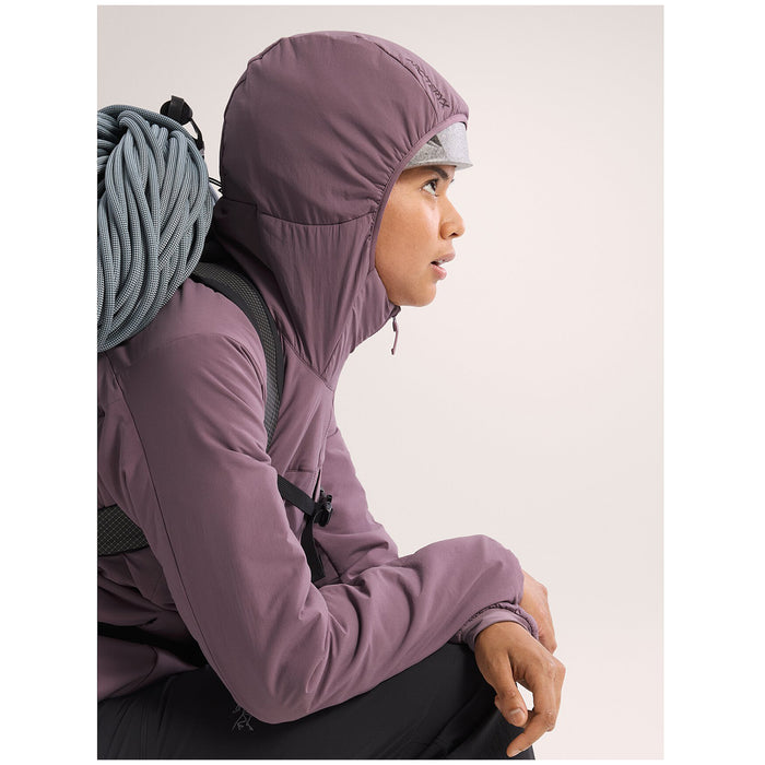 Arc'teryx Proton Hoodie - Women's Interstellar