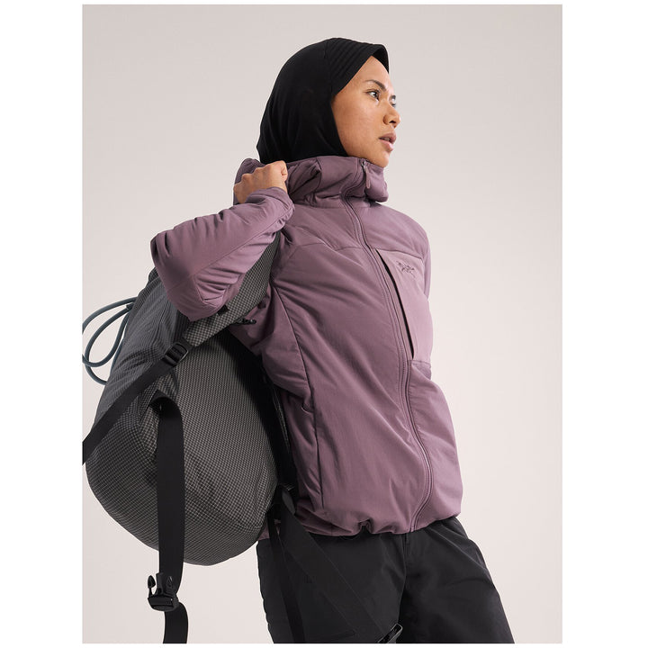 Arc'teryx Proton Hoodie - Women's Interstellar