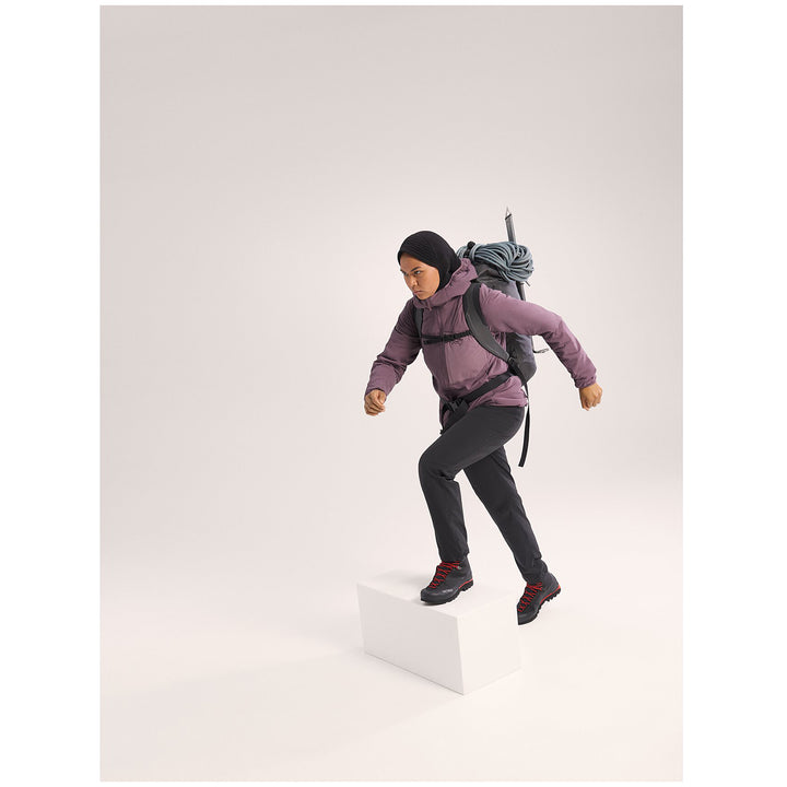 Arc'teryx Proton Hoodie - Women's Interstellar