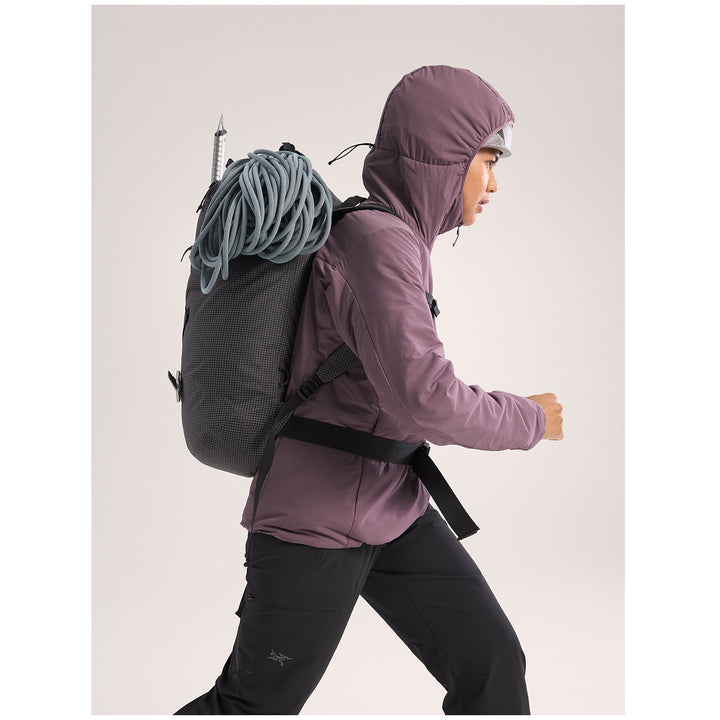 Arc'teryx Proton Hoodie - Women's Interstellar