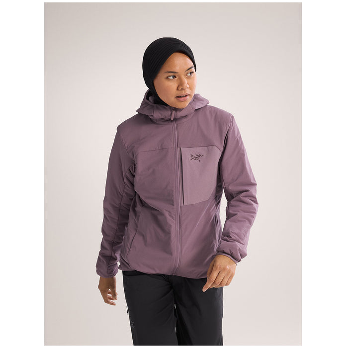 Arc'teryx Proton Hoodie - Women's Interstellar