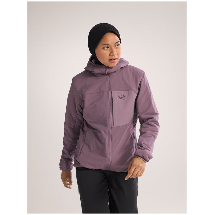 Arc'teryx Proton Hoodie - Women's Interstellar