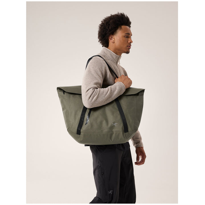 Arc'teryx Granville 30 Carryall Tote Tatsu