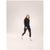 Arc'teryx Rho Boot Cut Bottoms - Women's Black