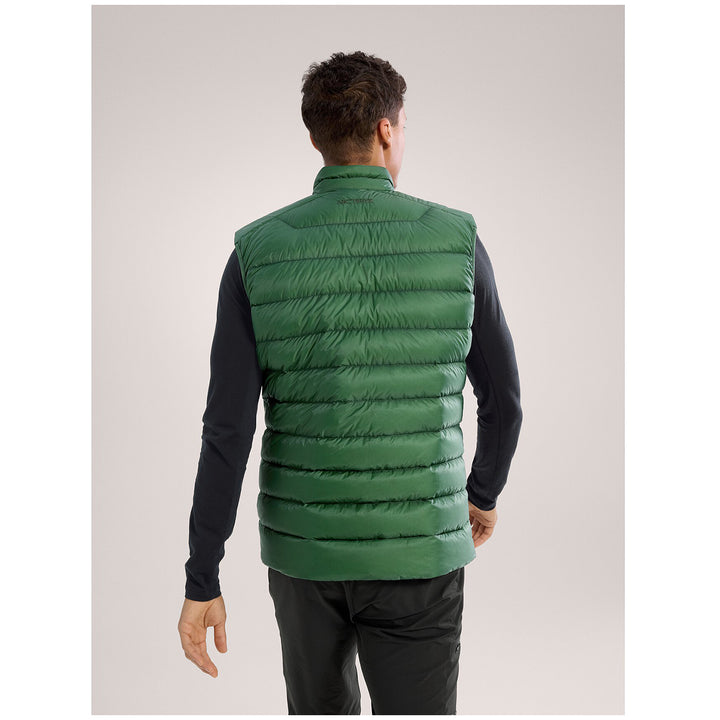 Arc'teryx Cerium Vest - Men's Eden