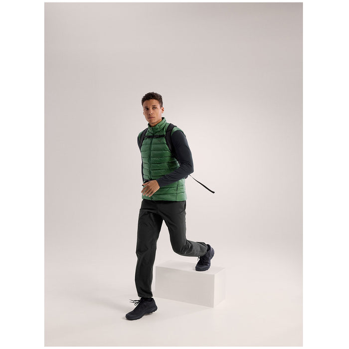 Arc'teryx Cerium Vest - Men's Eden