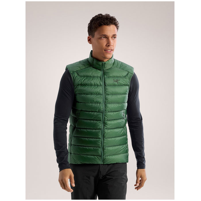 Arc'teryx Cerium Vest - Men's Eden