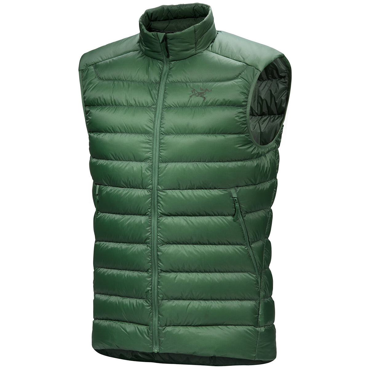 Arc'teryx Cerium Vest - Men's Eden