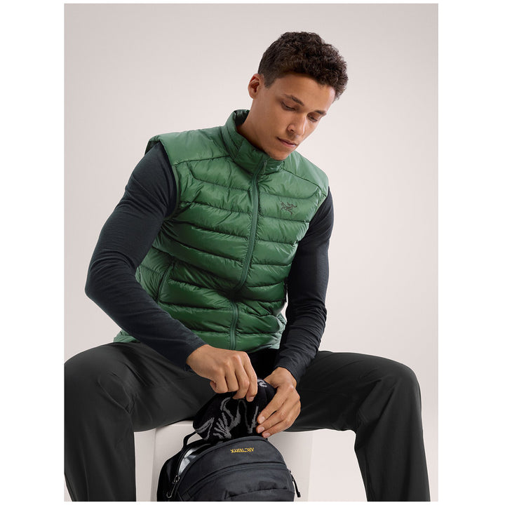 Arc'teryx Cerium Vest - Men's Eden