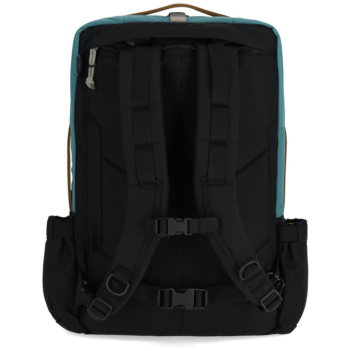 Topo Designs Global 30L Travel Bag Caribbean/Dark Khaki