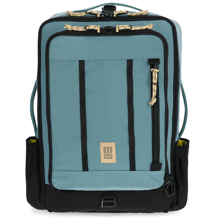 Topo Designs Global 30L Travel Bag Sea Pine