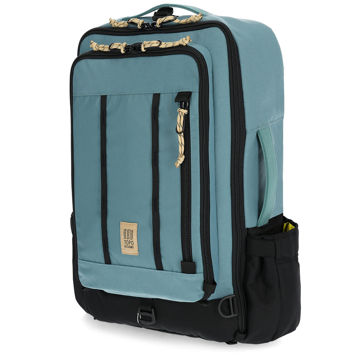 Topo Designs Global 30L Travel Bag Sea Pine