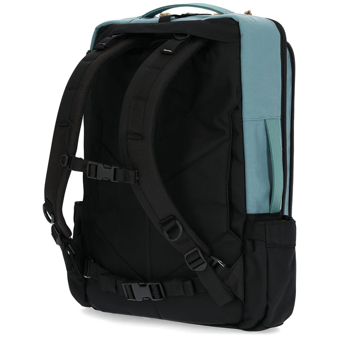 Topo Designs Global 30L Travel Bag Sea Pine