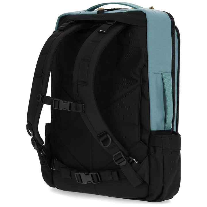 Topo Designs Global 30L Travel Bag Sea Pine
