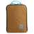 Topo Designs 10L Pack Bag Dark Khaki