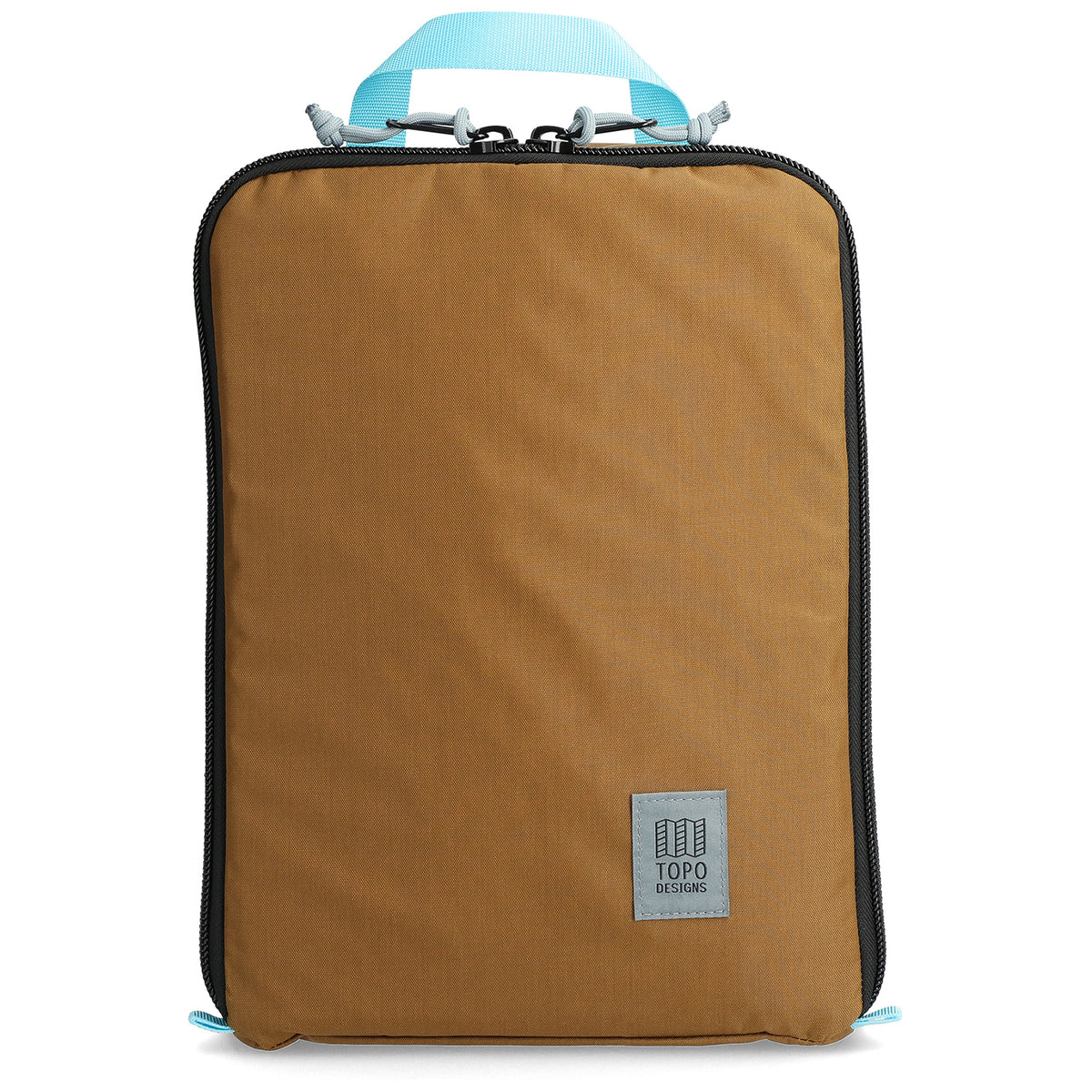 Topo Designs 10L Pack Bag Dark Khaki