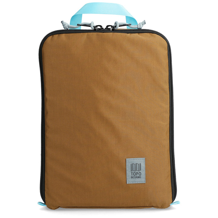 Topo Designs 10L Pack Bag Dark Khaki