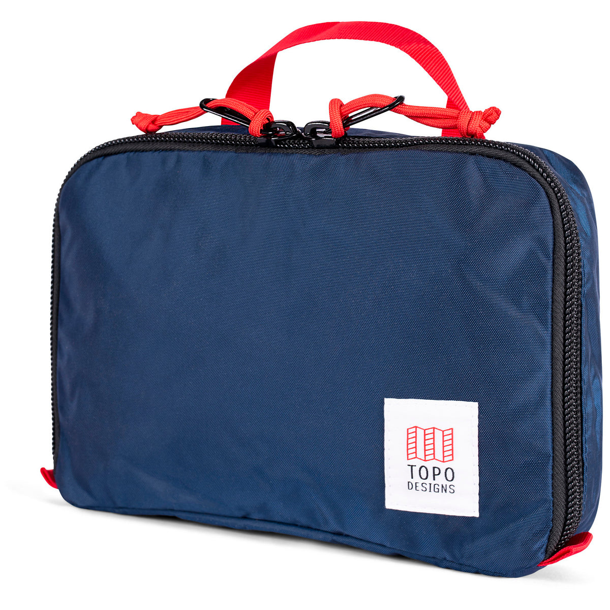 Topo Designs 5L Pack Bag Navy/Navy